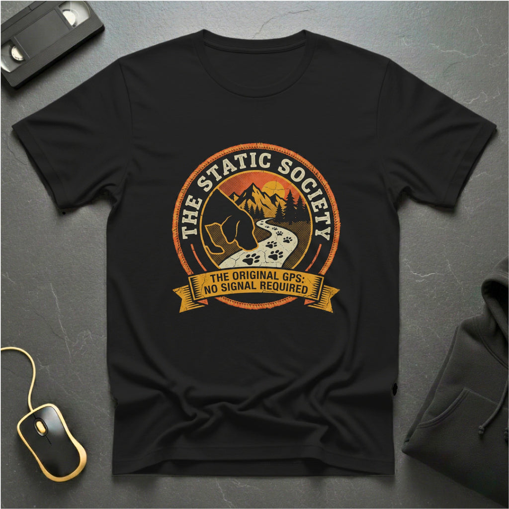 OG Offline Bond T-Shirt