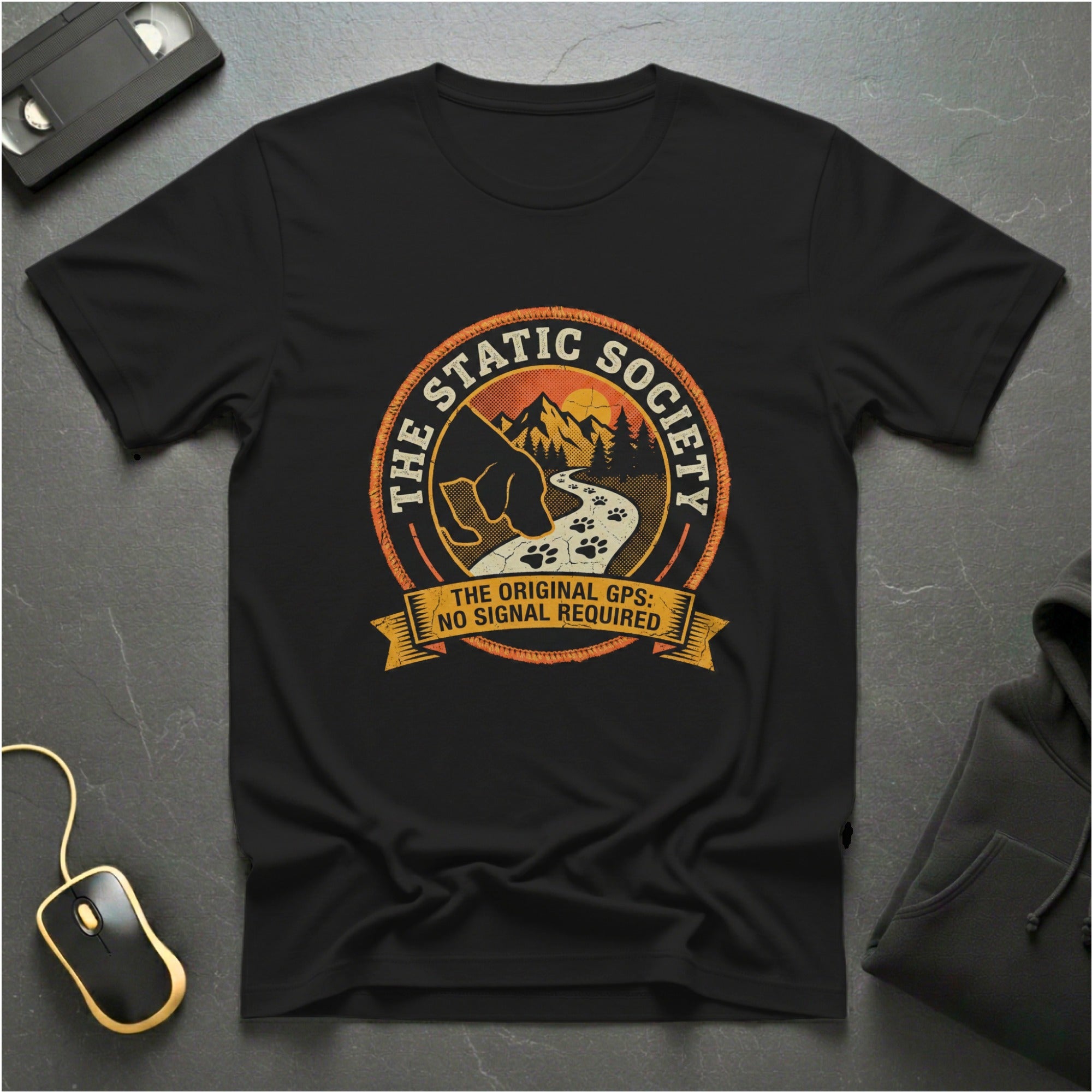 OG Offline Bond T-Shirt