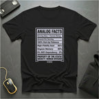 Human Division T-Shirt