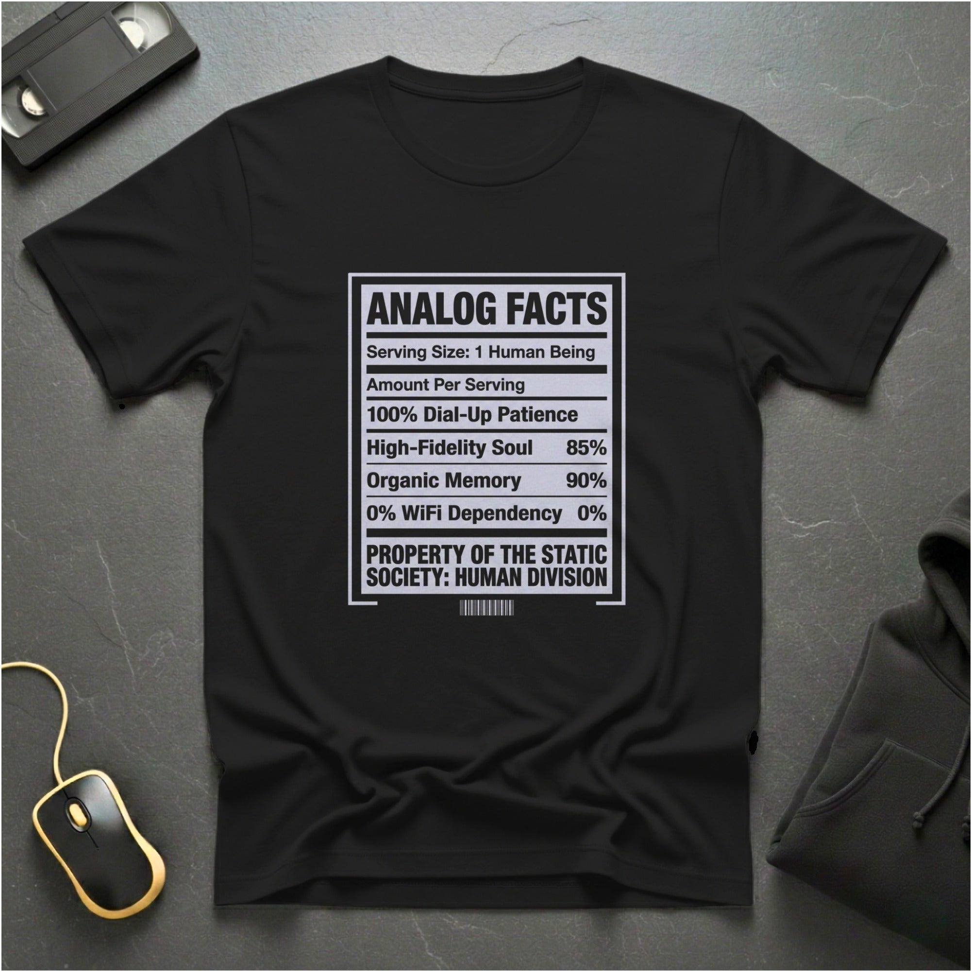 Human Division T-Shirt