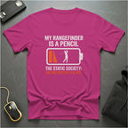 My Rangefinder T-Shirt