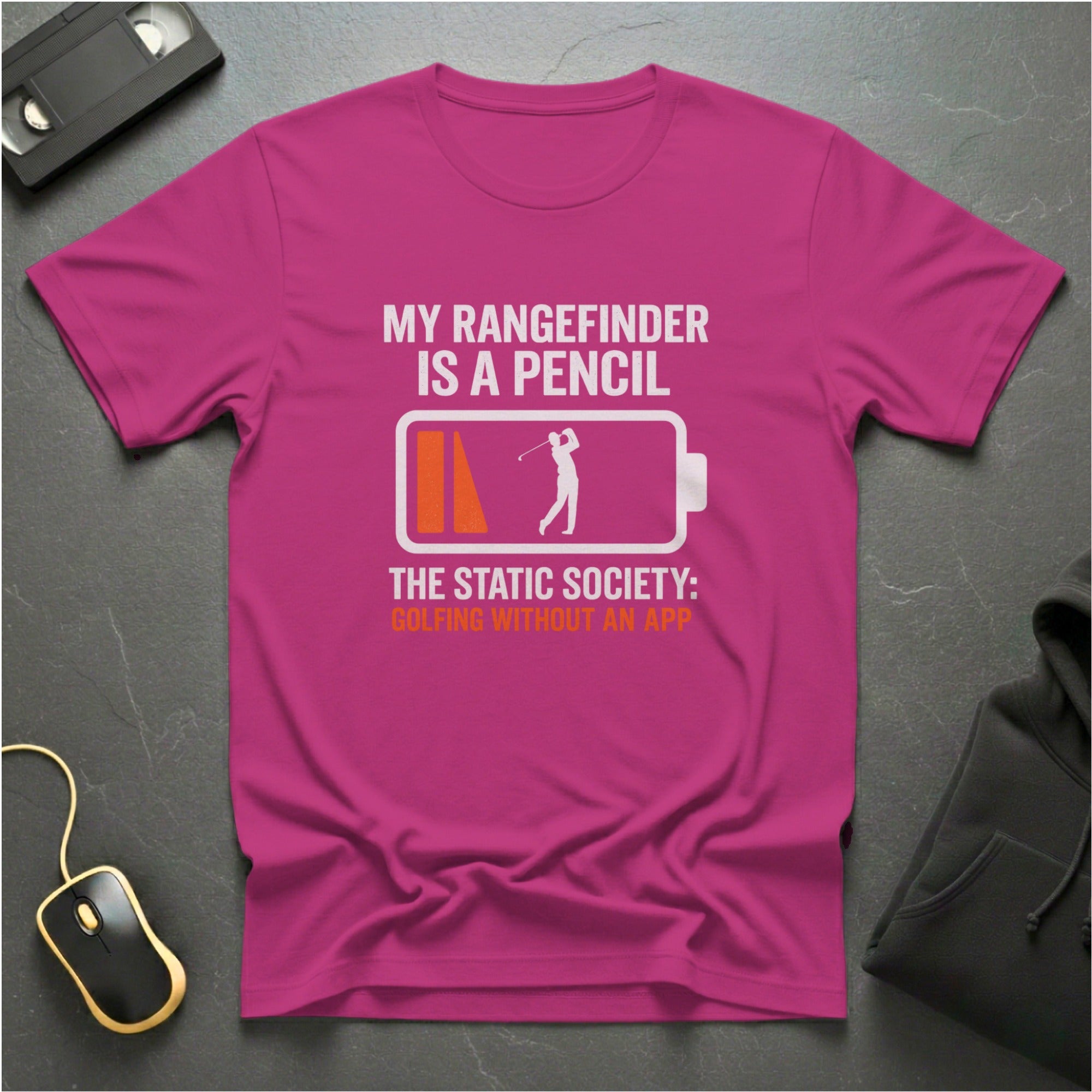 My Rangefinder T-Shirt