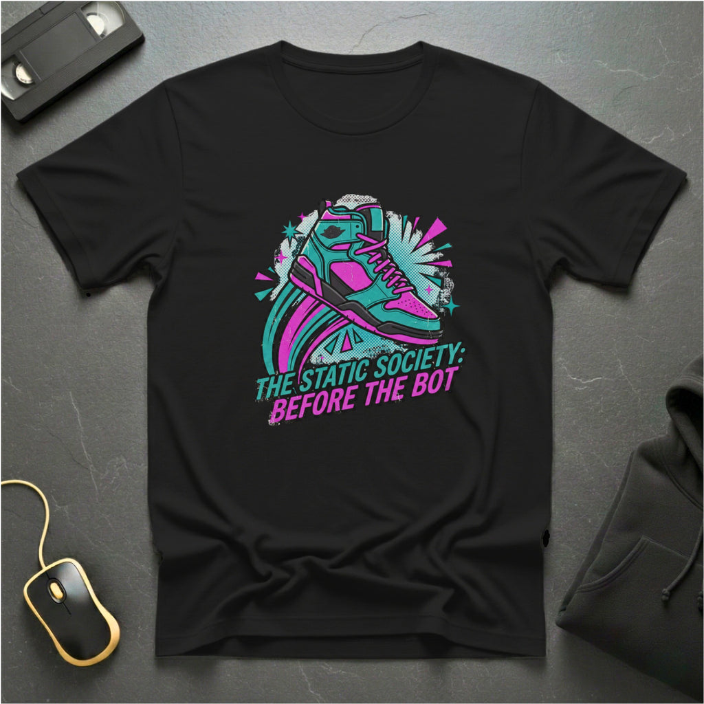 Sneakerhead T-Shirt