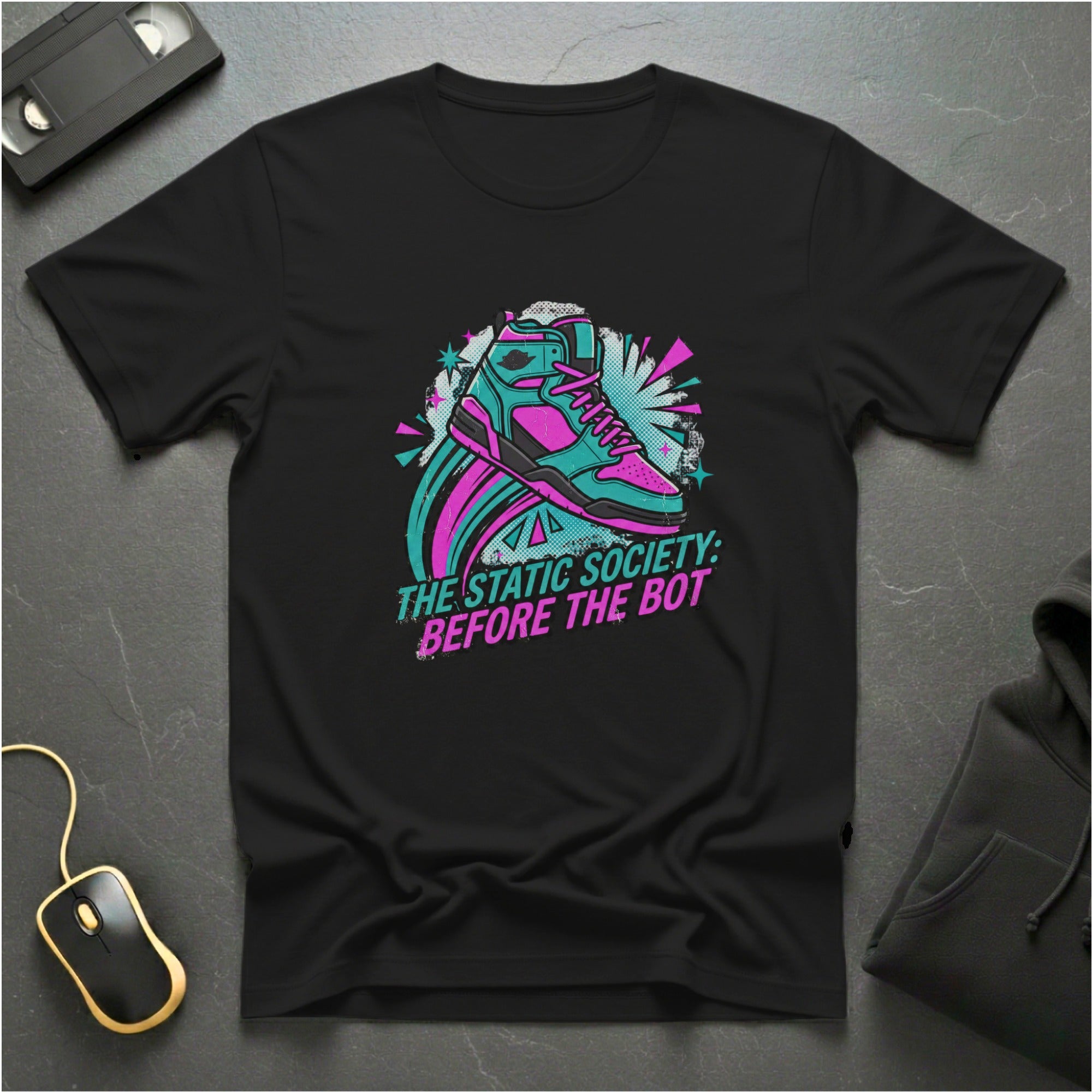 Sneakerhead T-Shirt