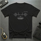 Analog Gains T-Shirt