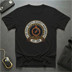 Zero Moral Shortcuts T-Shirt