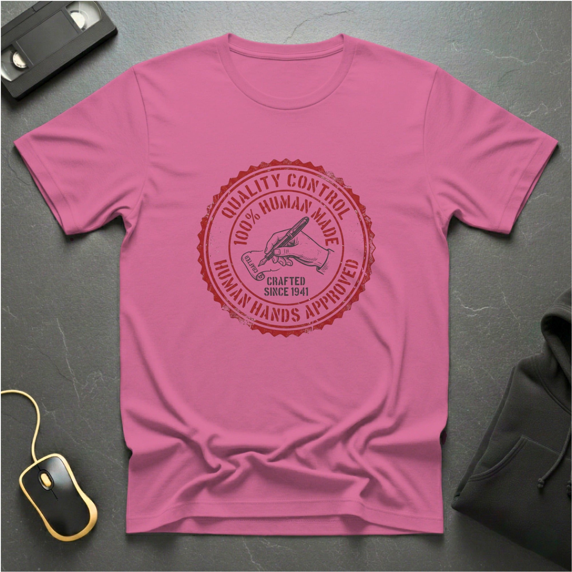 Human Approved T-Shirt