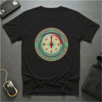 Analog Compass T-Shirt