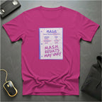 M.A.S.H Game T-Shirt