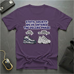 The Velcro Phase T-Shirt