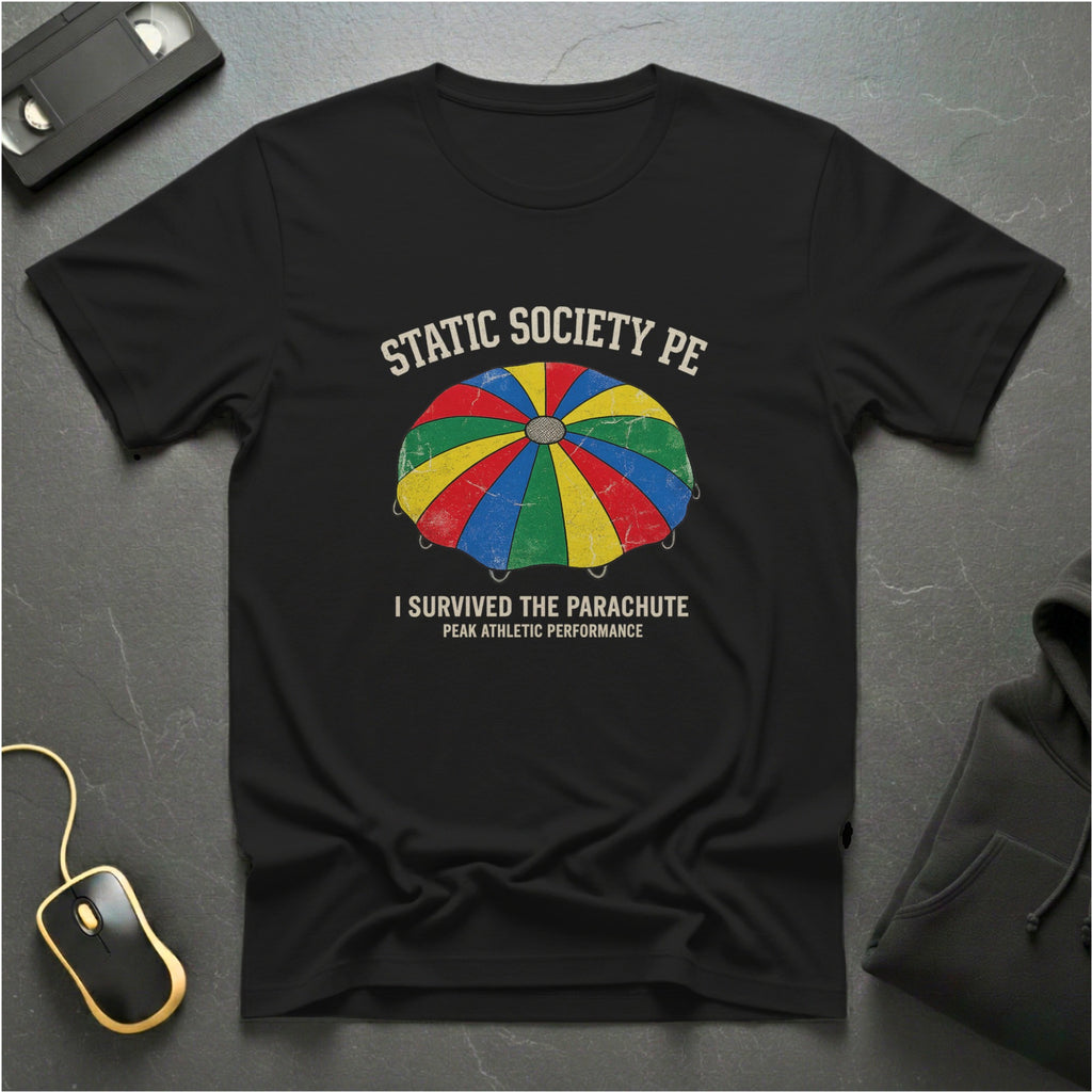 TSS Phy ED T-Shirt