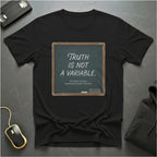 Before The Edit T-shirt