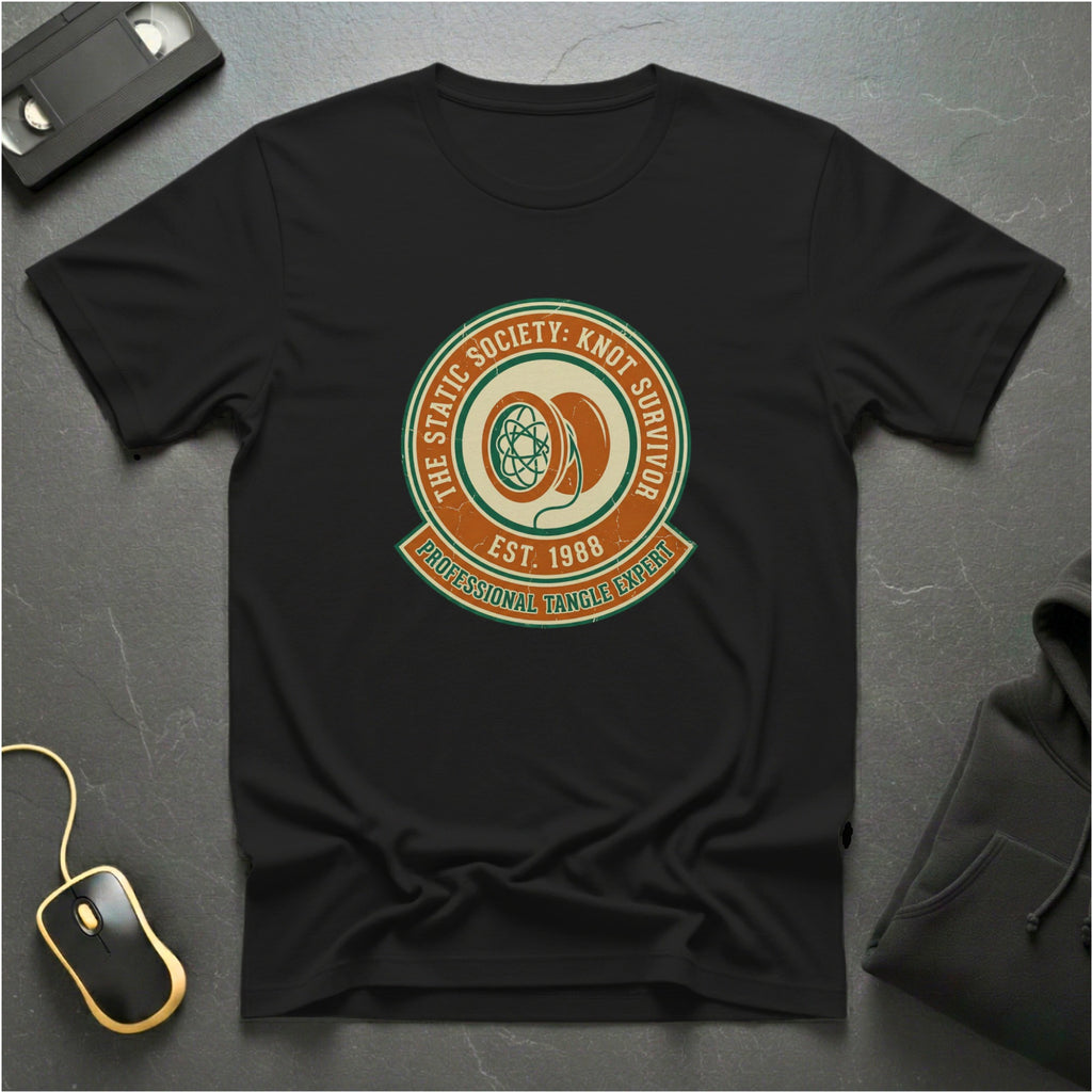 Knot Survivor T-Shirt
