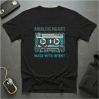 Analog With Intent T-Shirt