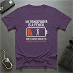 My Rangefinder T-Shirt