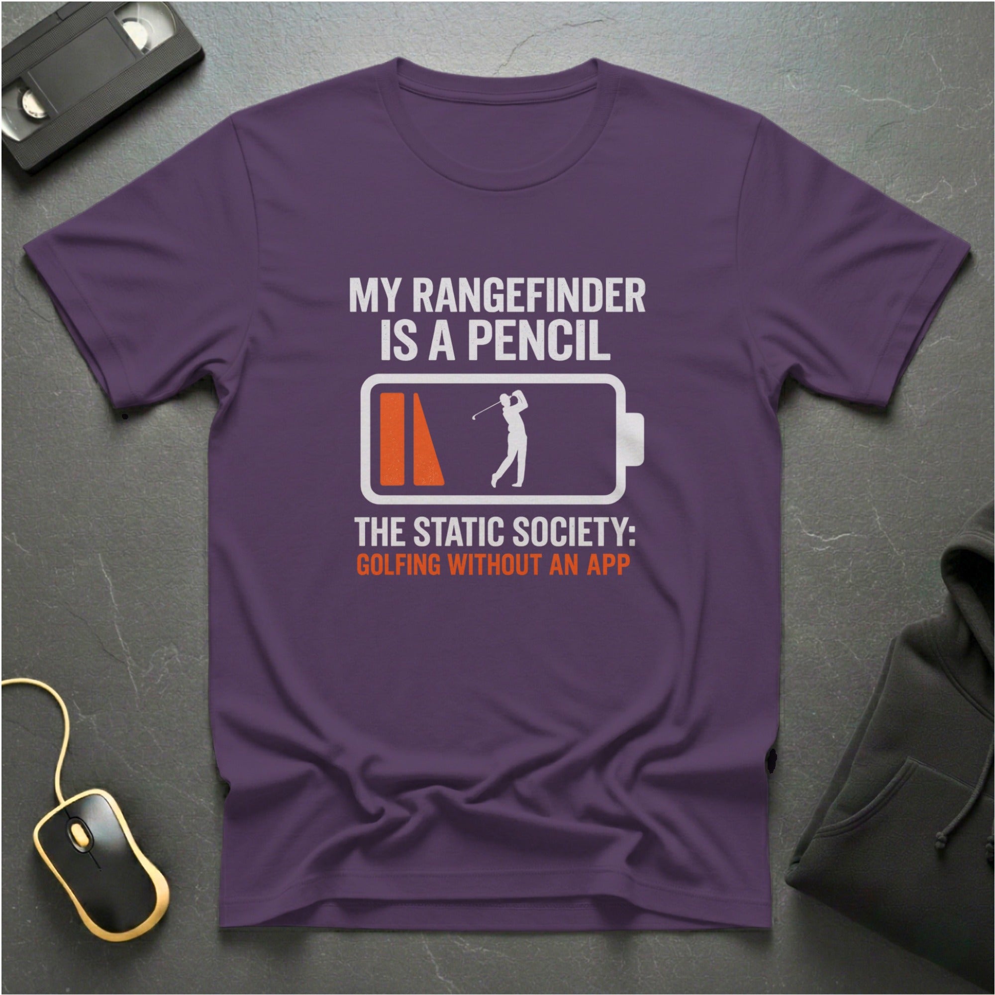 My Rangefinder T-Shirt
