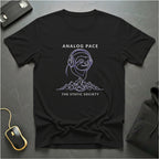The Analog Pace T-Shirt