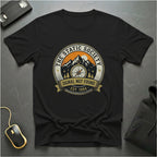 Signal Not Found T-Shirt