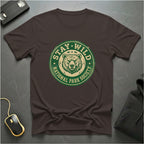 Stay Wild T-Shirt