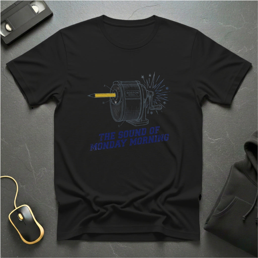 Sounds Of Monday T-Shirt