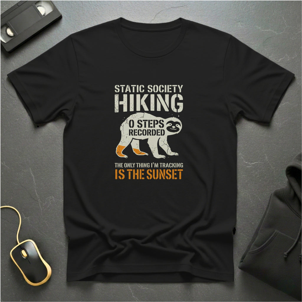 Hiking Club T-Shirt