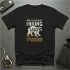 Hiking Club T-Shirt
