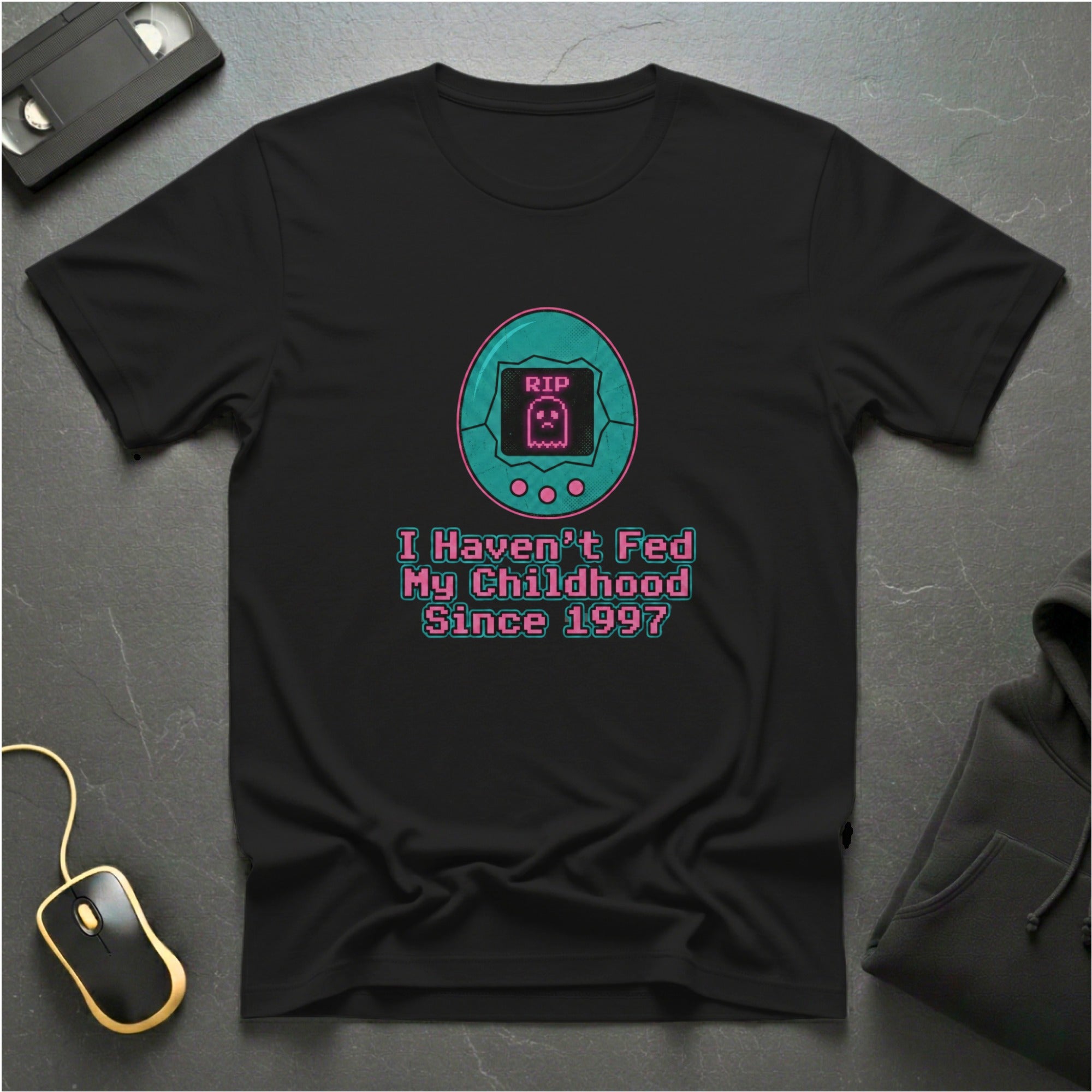 My First Pet T-Shirt