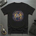Analog & Proud Sports T-Shirt