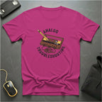 Analog Troubleshooting T-shirt