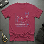 Sports Radio T-Shirt
