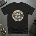 EST. Before The Algo T-Shirt
