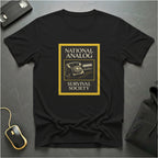 National Analog T-Shirt