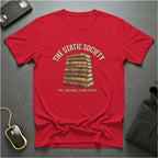 OG Hard Drive T-Shirt