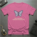 Butterfly Clip T-shirt
