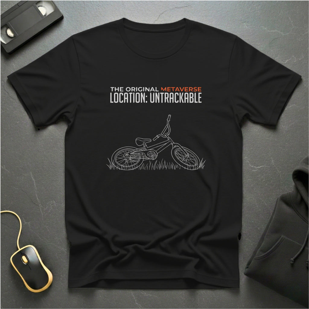 OG Metaverse T-Shirt