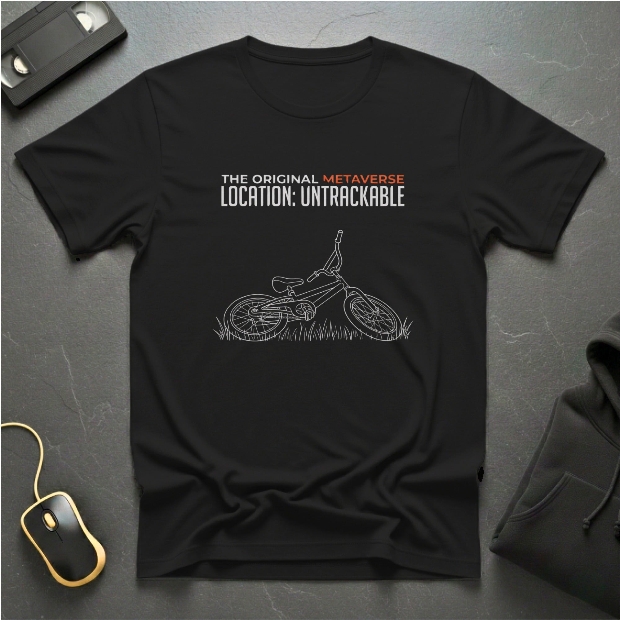 OG Metaverse T-Shirt