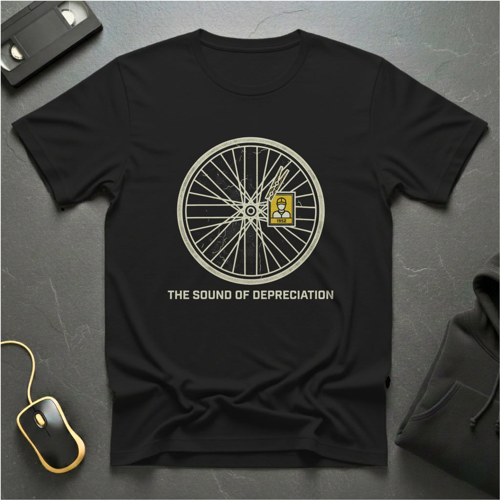 Depreciation T-Shirt
