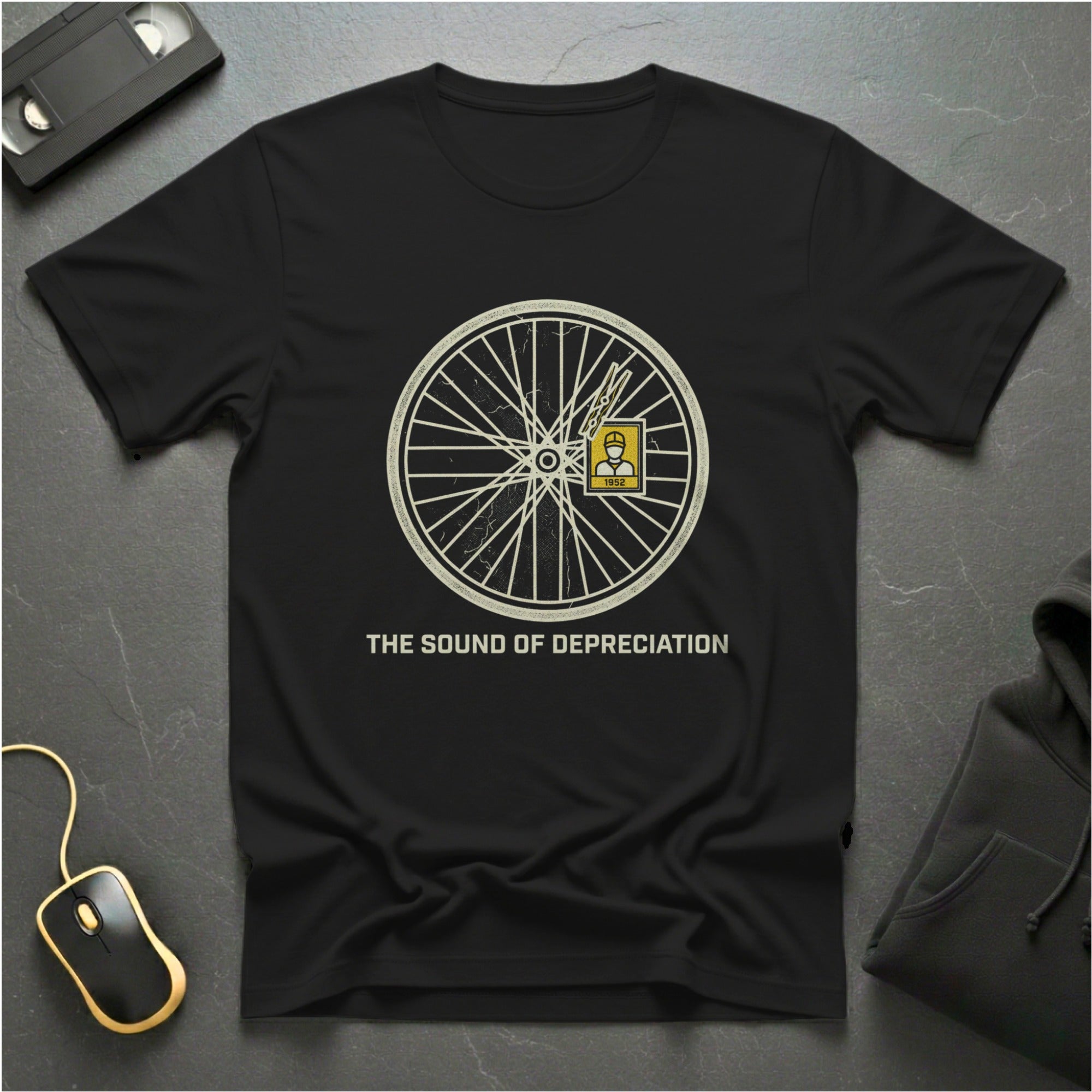 Depreciation T-Shirt