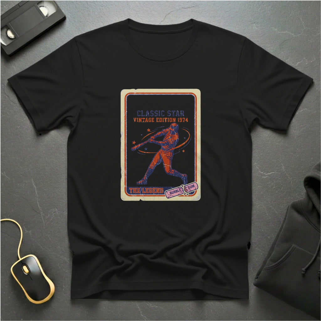 Baseball Legend T-Shirt