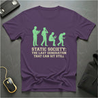 The last Gen T-Shirt