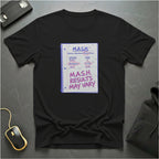 M.A.S.H Game T-Shirt