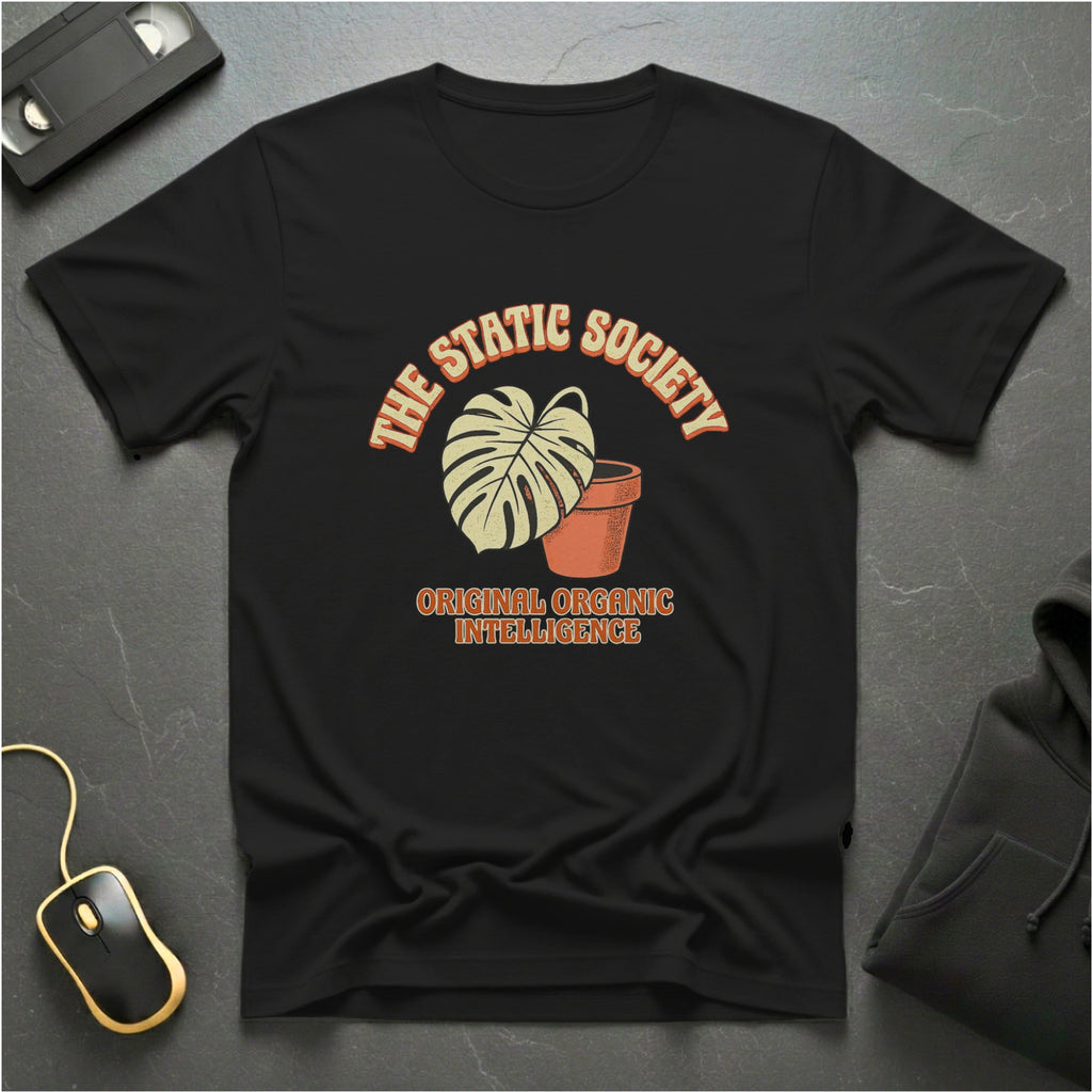 Organic Intelligence T-Shirt