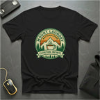 Mount Laundry T-shirt