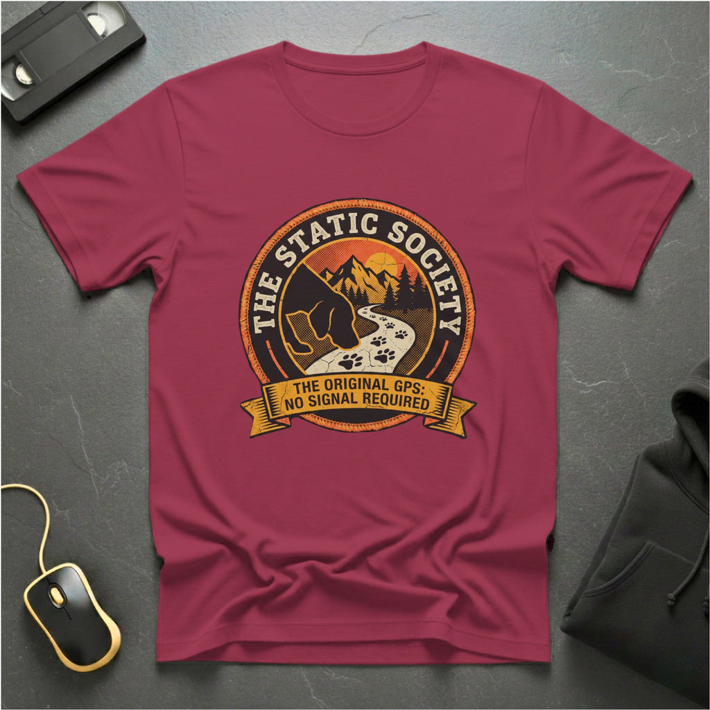 OG Offline Bond T-Shirt
