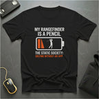 My Rangefinder T-Shirt