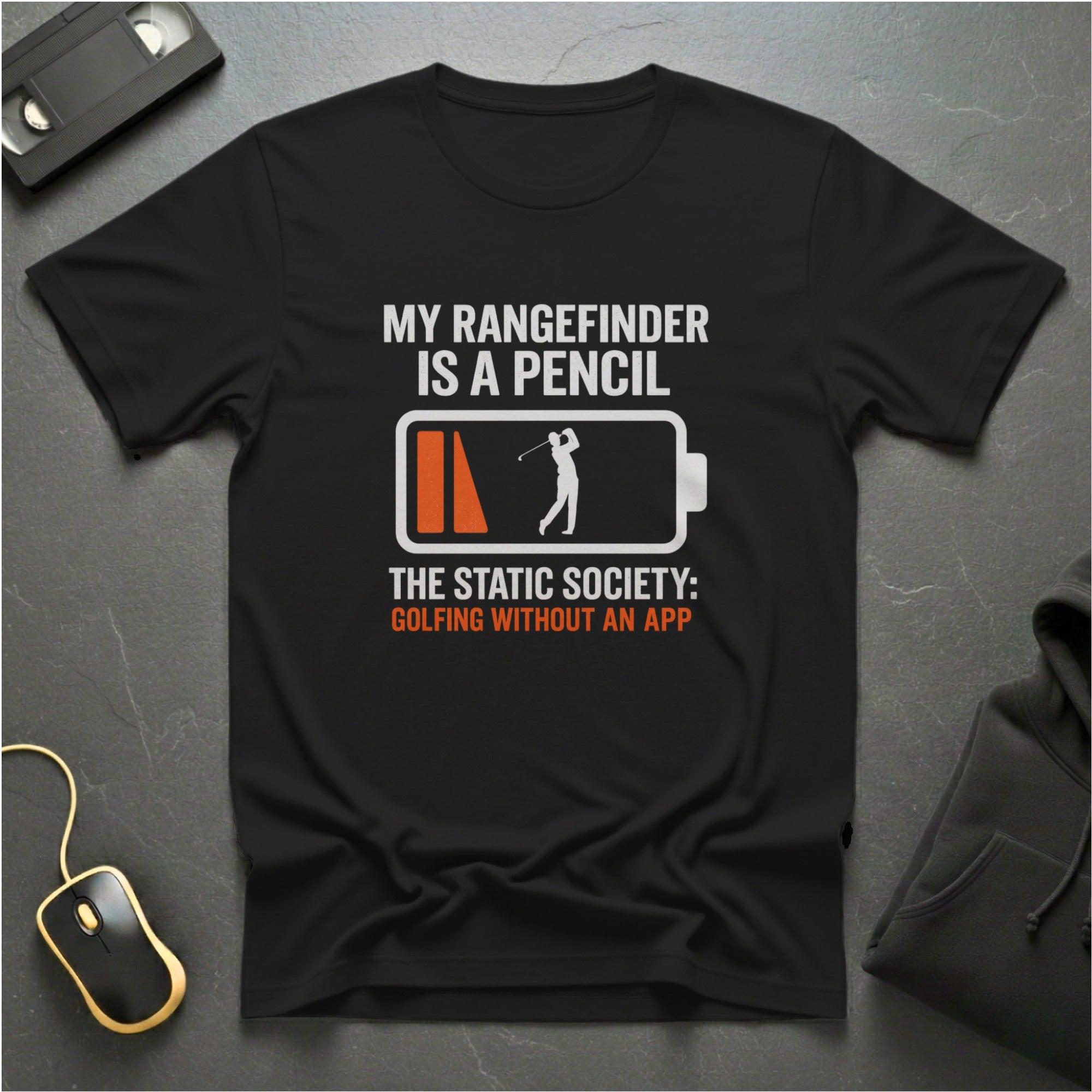 My Rangefinder T-Shirt