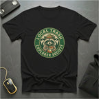Local Trash Explorer T-Shirt