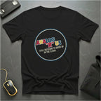 Analog R Us T-shirt