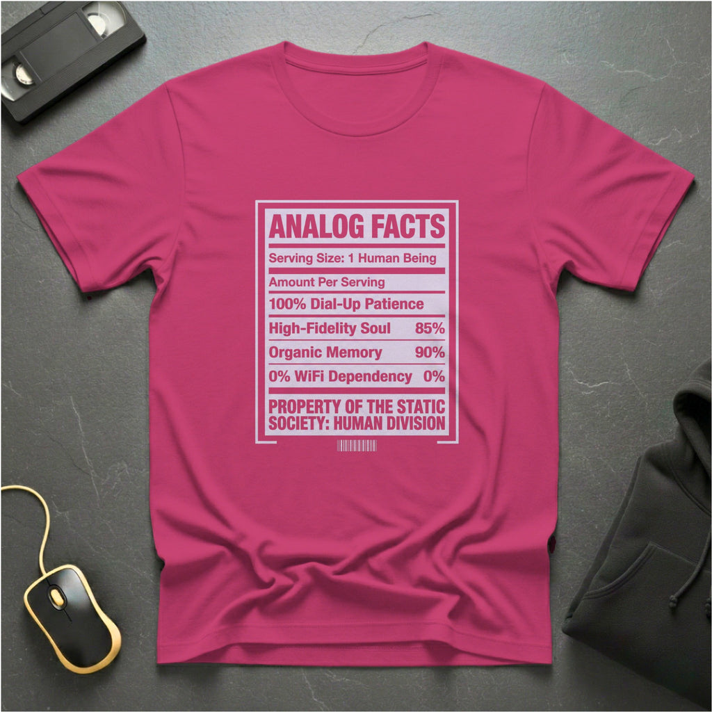 Human Division T-Shirt