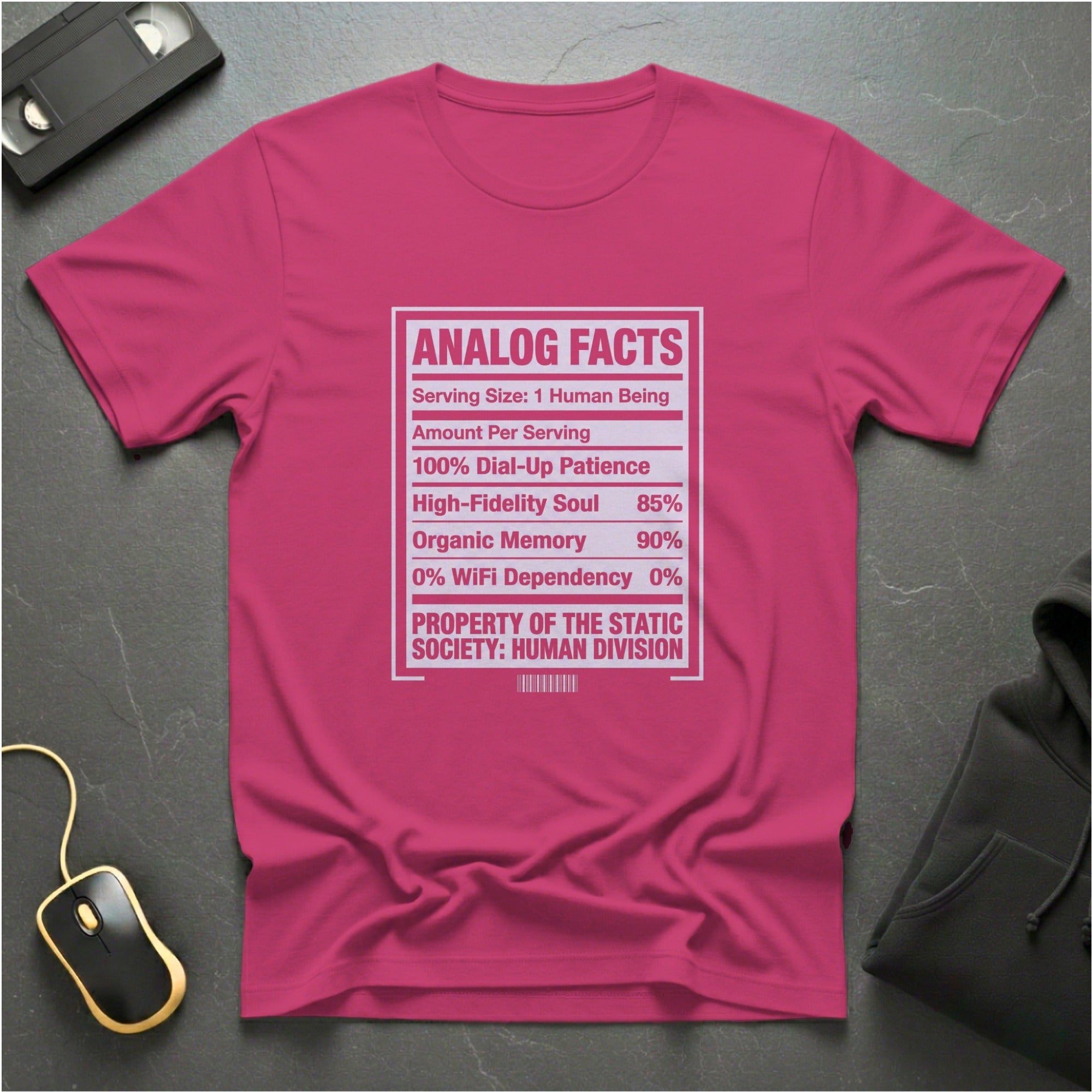 Human Division T-Shirt